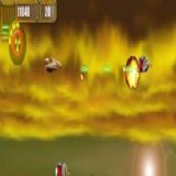 Download Last Flight Cell Phone Game